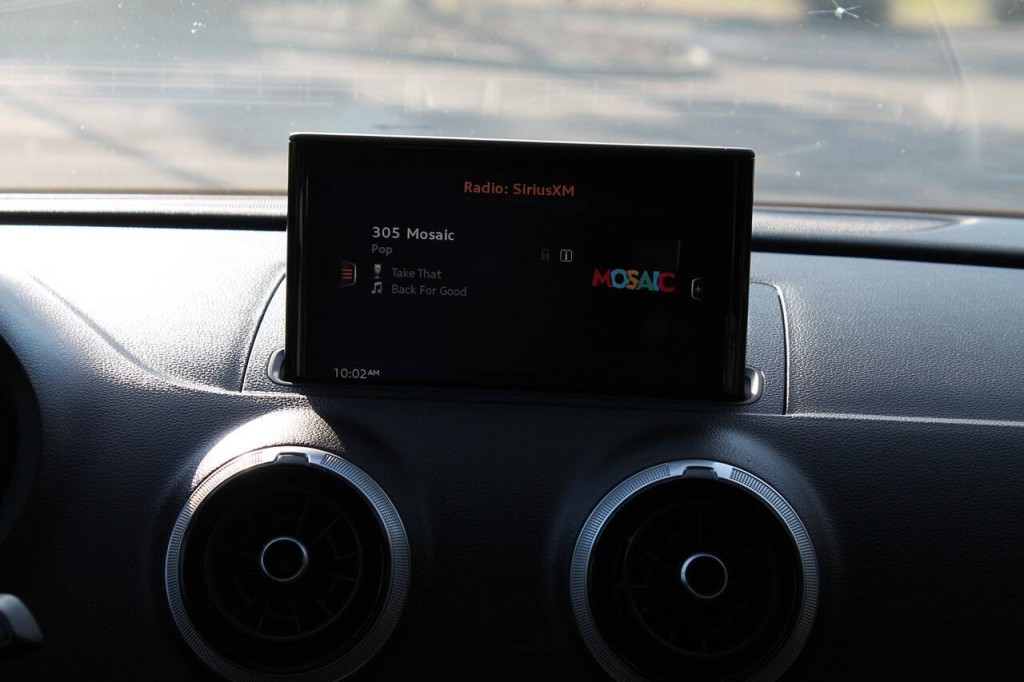 2017 Audi A3 Image 27