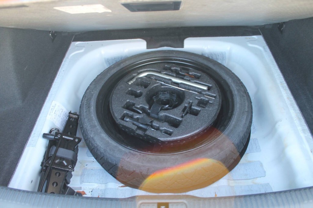 2017 Audi A3 Image 30