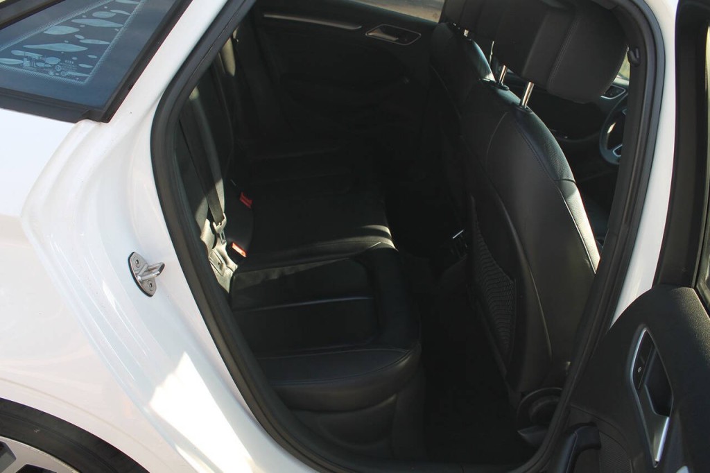 2017 Audi A3 Image 31