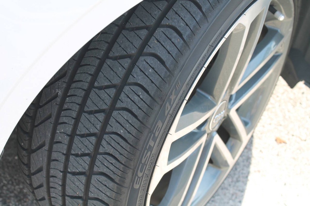 2017 Audi A3 Image 34