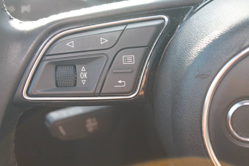 2017 Audi A3 Image 39