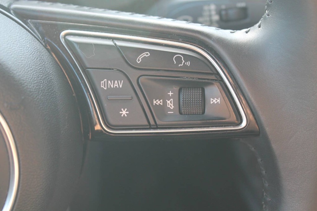 2017 Audi A3 Image 40