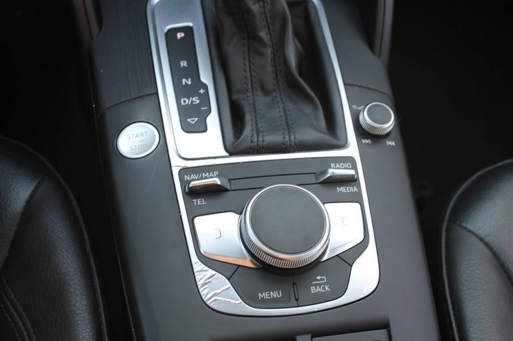 2017 Audi A3 Image 41