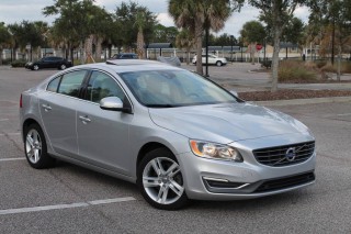 Image for 2015 Volvo S60 T5 Drive E Premier (midyear release) ID: 7072342