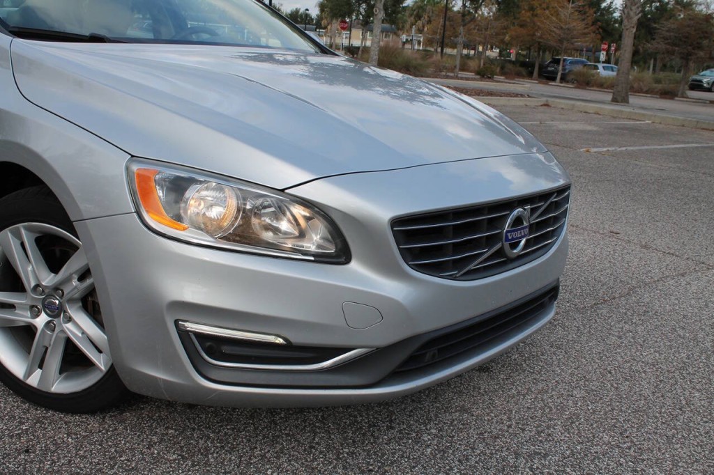 2015 Volvo S60 Image 15