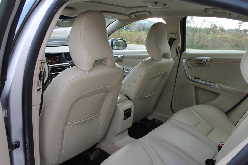 2015 Volvo S60 Image 19