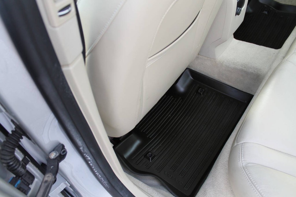 2015 Volvo S60 Image 20