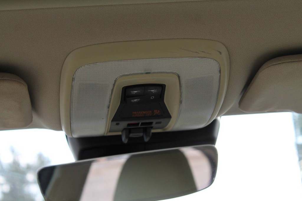 2015 Volvo S60 Image 22