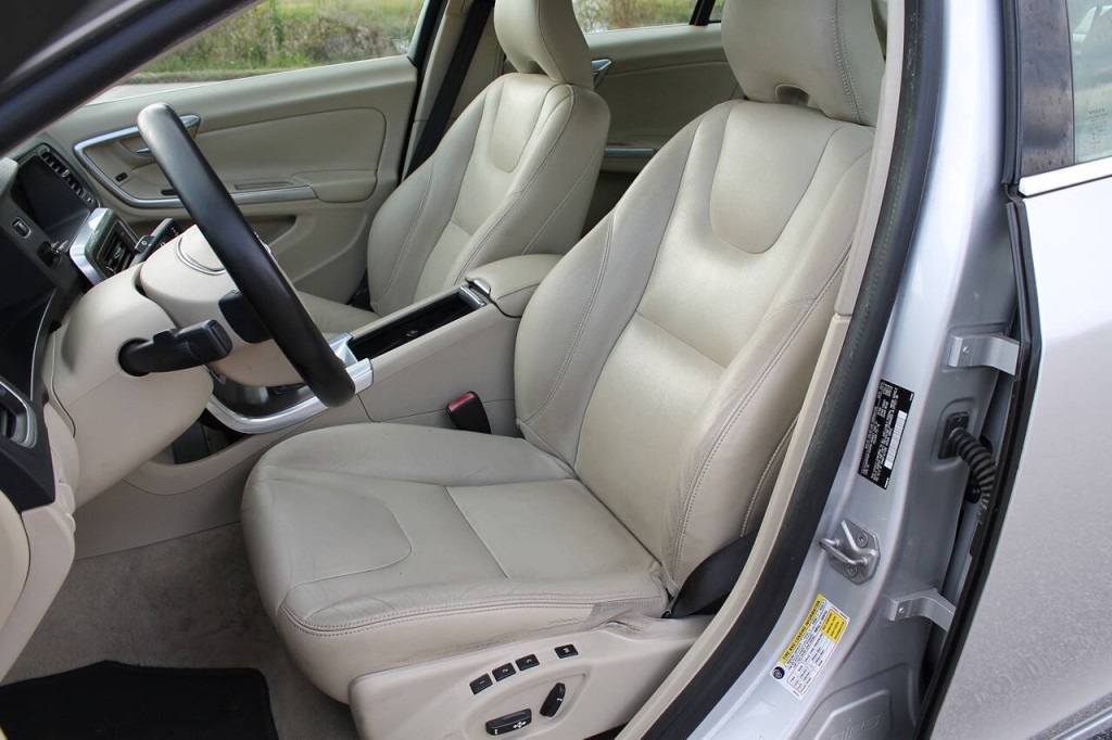 2015 Volvo S60 Image 27