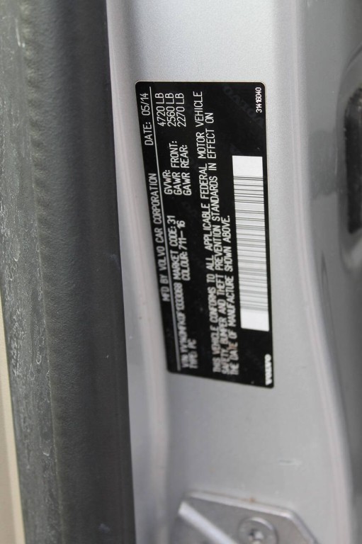 2015 Volvo S60 Image 29