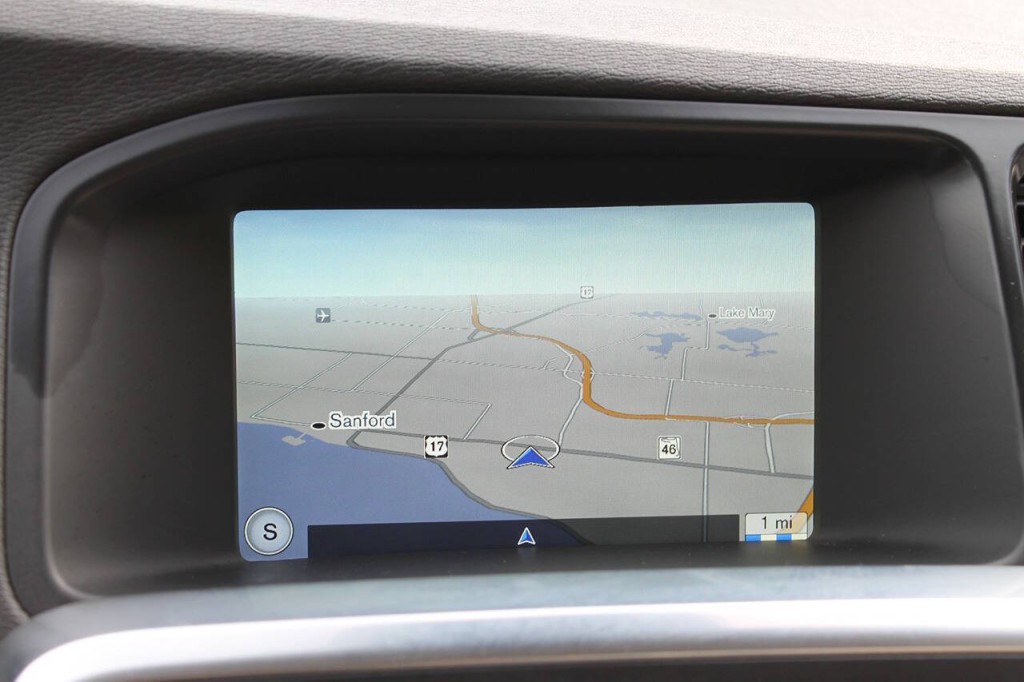 2015 Volvo S60 Image 41