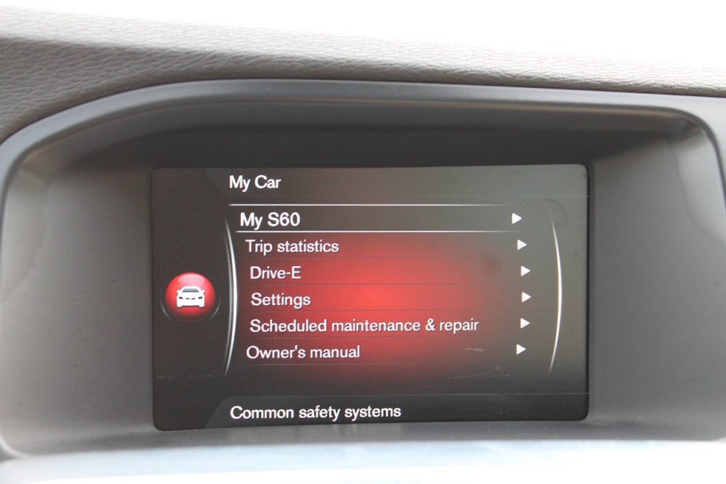 2015 Volvo S60 Image 43