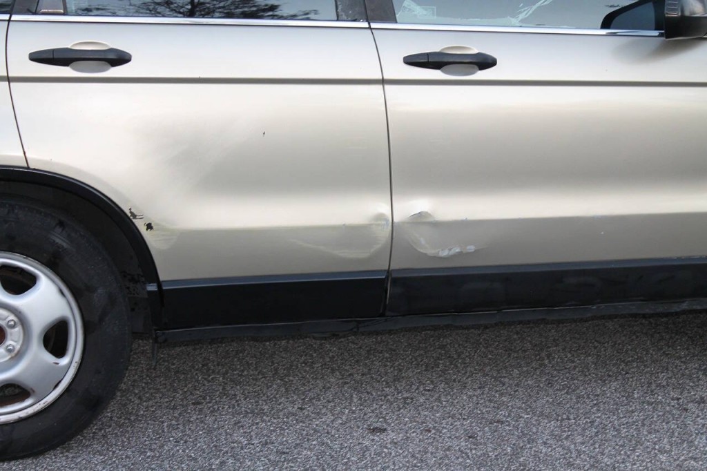 2009 Honda CR-V Image 9