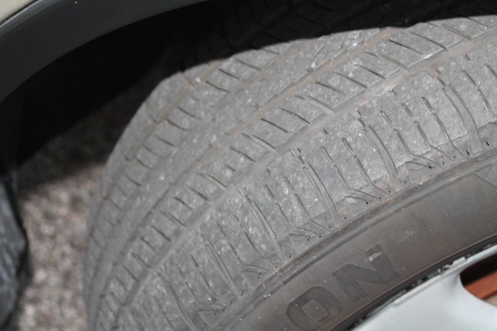 2009 Honda CR-V Image 11