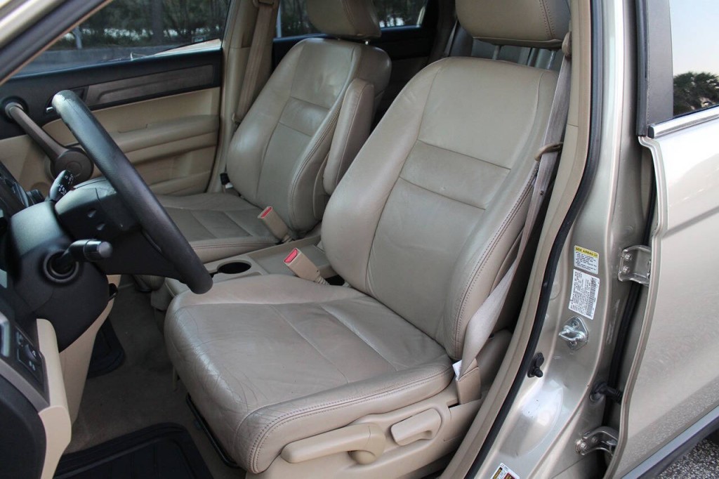 2009 Honda CR-V Image 12