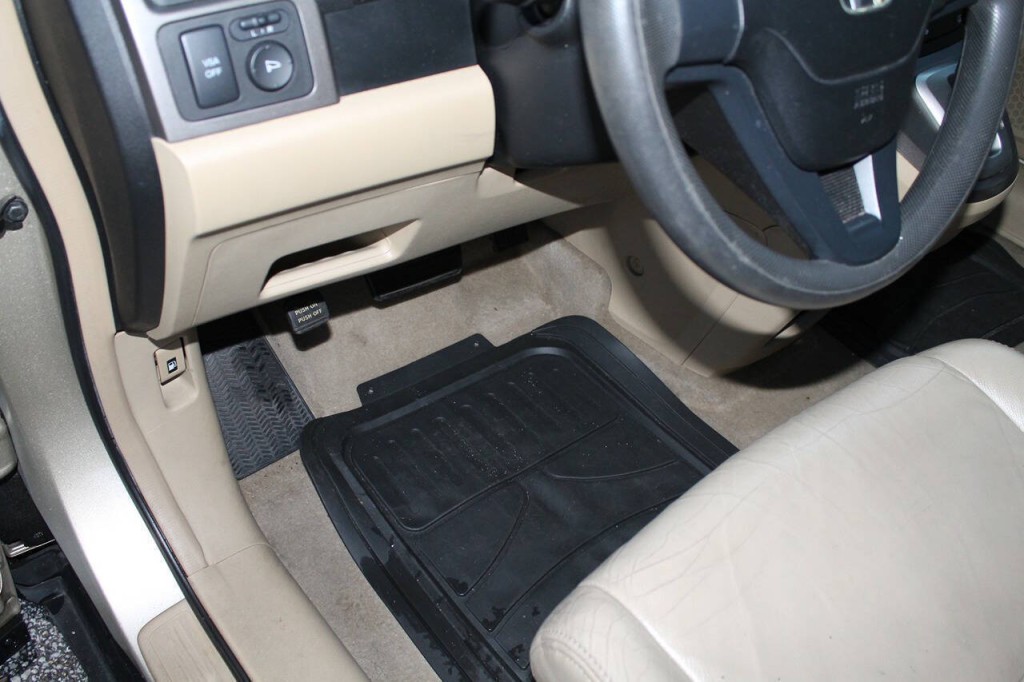 2009 Honda CR-V Image 14