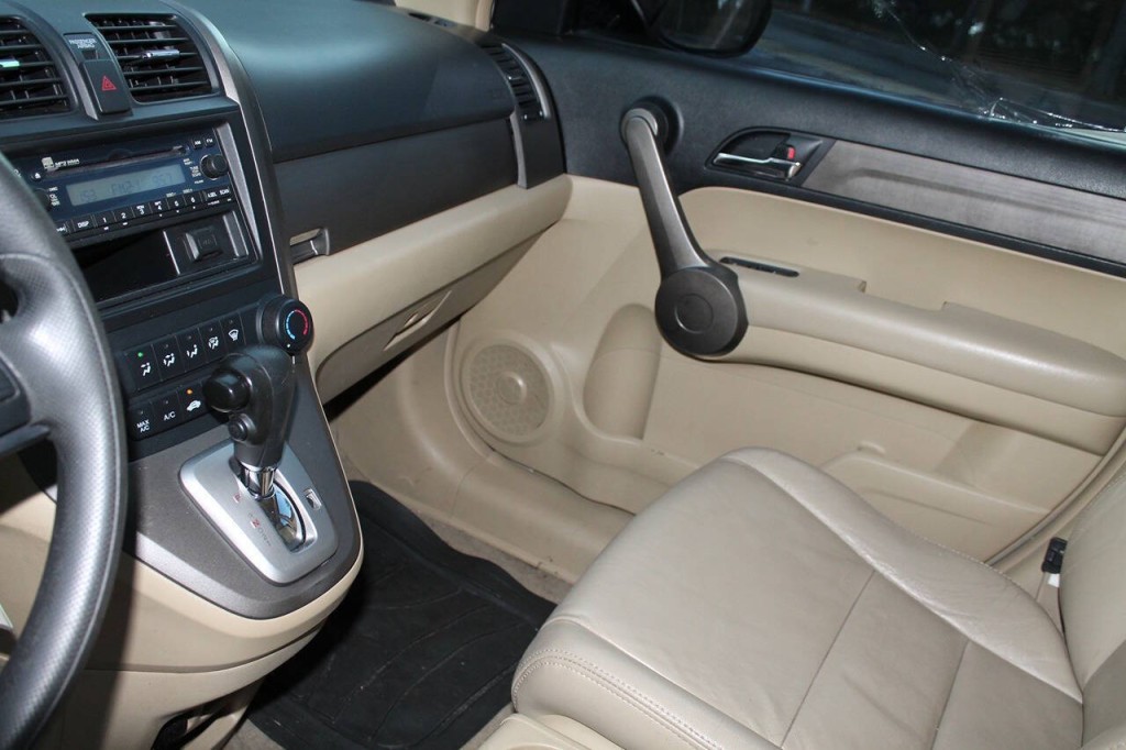 2009 Honda CR-V Image 15