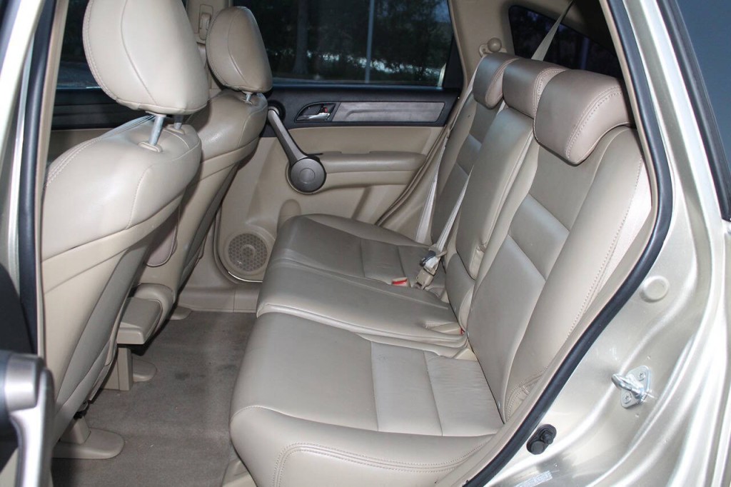 2009 Honda CR-V Image 16