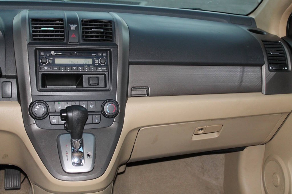 2009 Honda CR-V Image 19