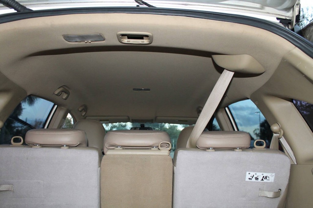 2009 Honda CR-V Image 21