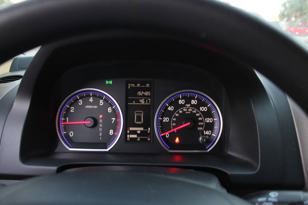 2009 Honda CR-V Image 23