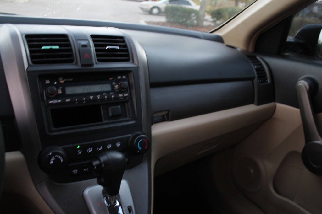 2009 Honda CR-V Image 24