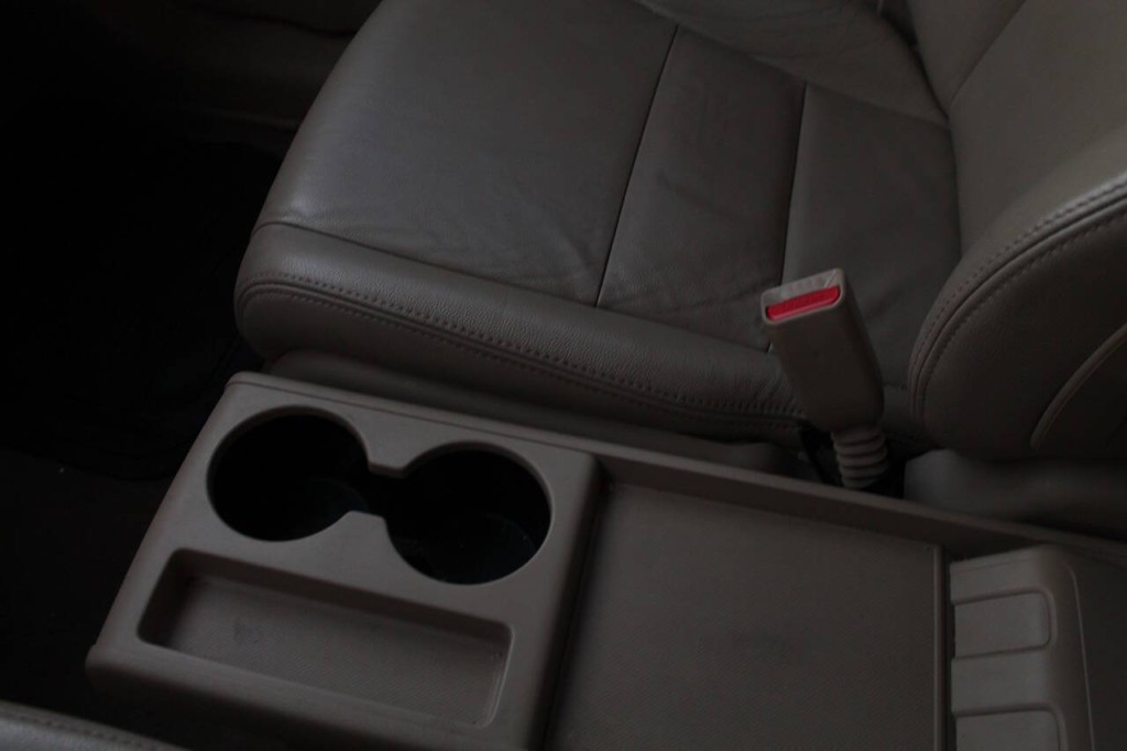 2009 Honda CR-V Image 25