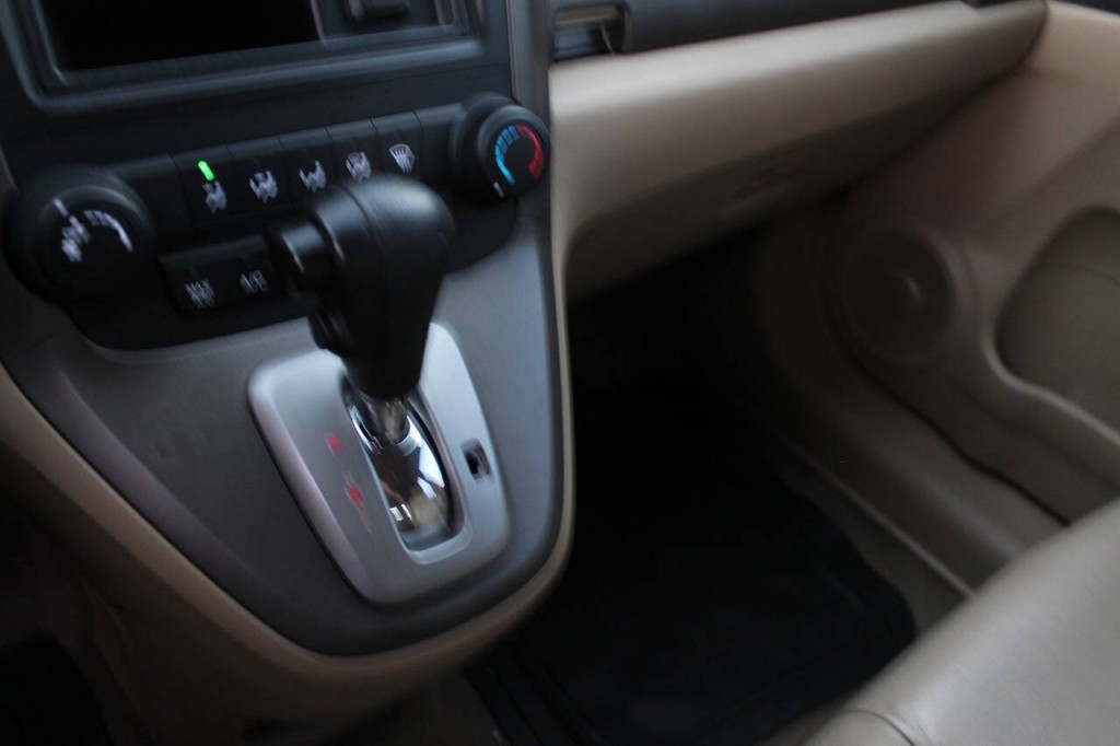 2009 Honda CR-V Image 26