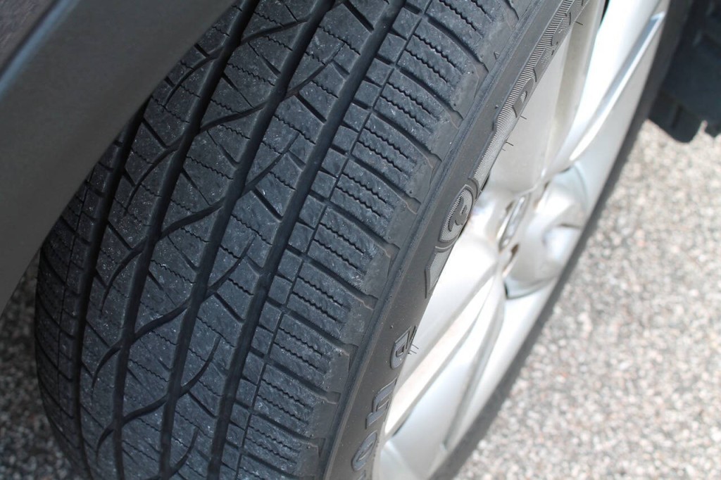 2015 Hyundai Santa Fe Sport Image 16