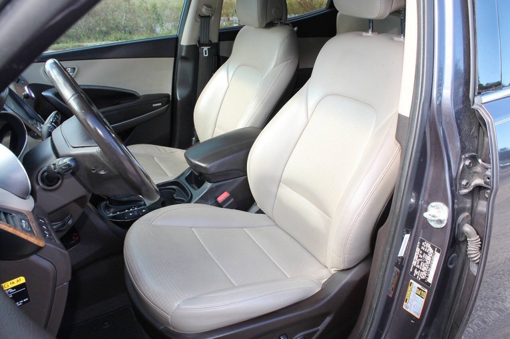 2015 Hyundai Santa Fe Sport Image 18