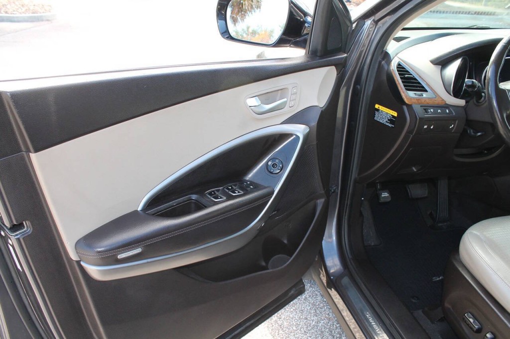 2015 Hyundai Santa Fe Sport Image 20