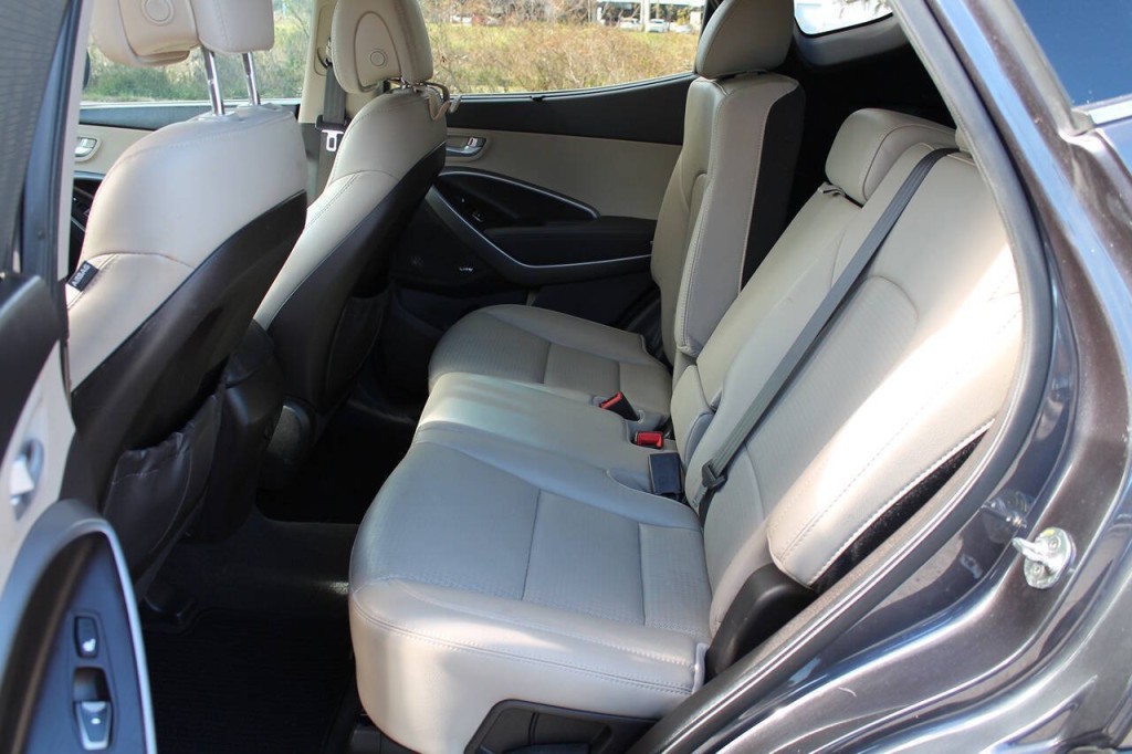 2015 Hyundai Santa Fe Sport Image 22