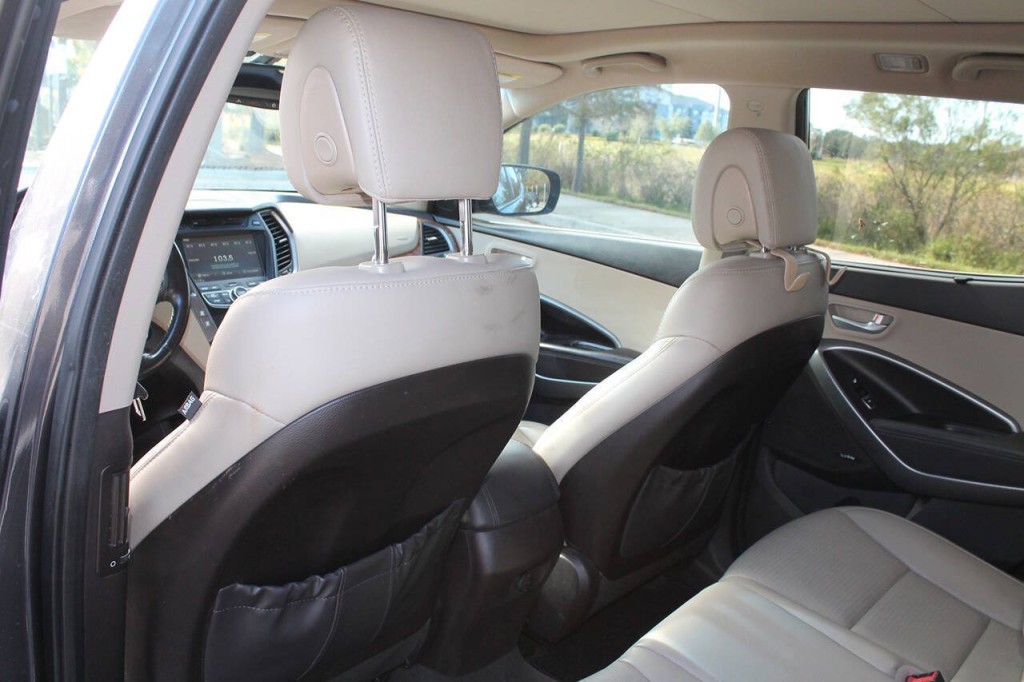 2015 Hyundai Santa Fe Sport Image 23