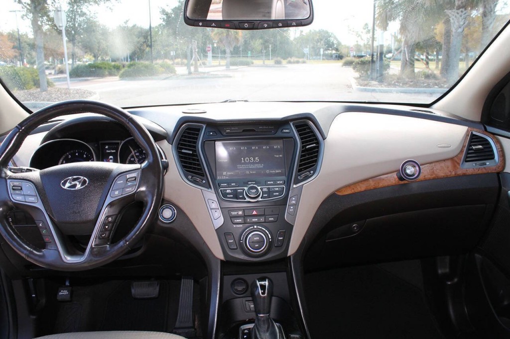 2015 Hyundai Santa Fe Sport Image 24