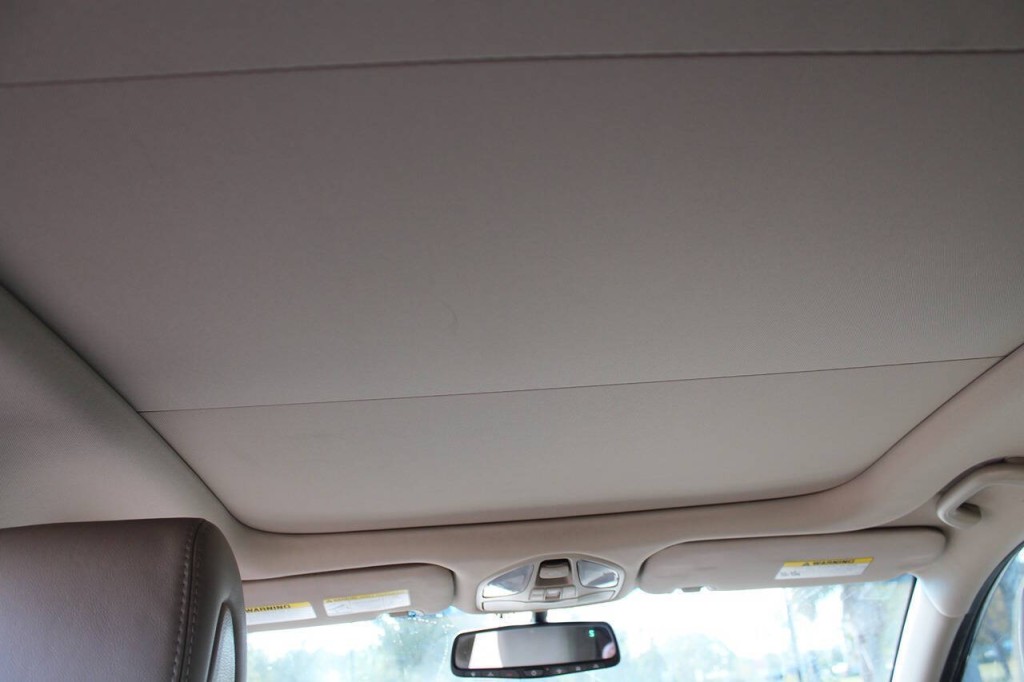 2015 Hyundai Santa Fe Sport Image 25