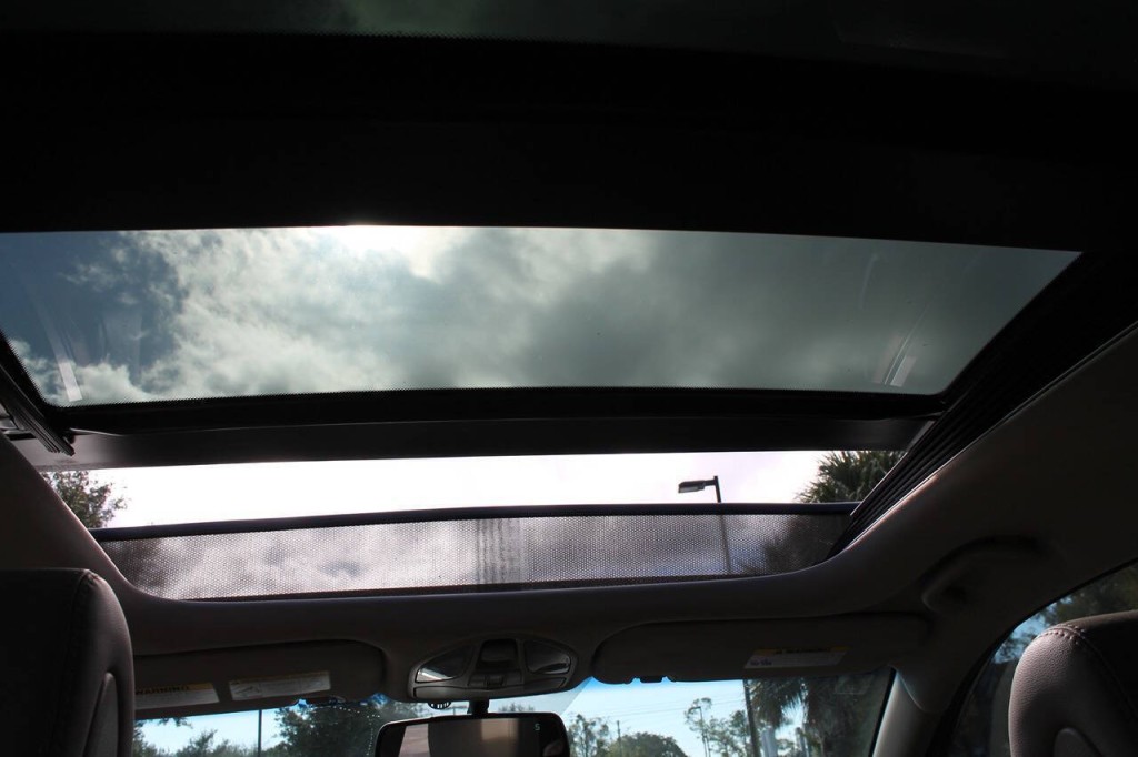 2015 Hyundai Santa Fe Sport Image 26