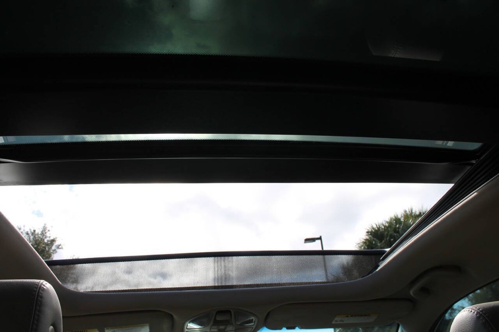 2015 Hyundai Santa Fe Sport Image 27