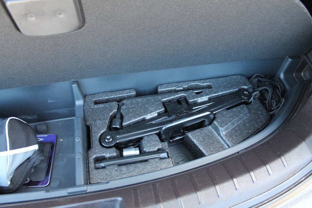 2015 Hyundai Santa Fe Sport Image 30