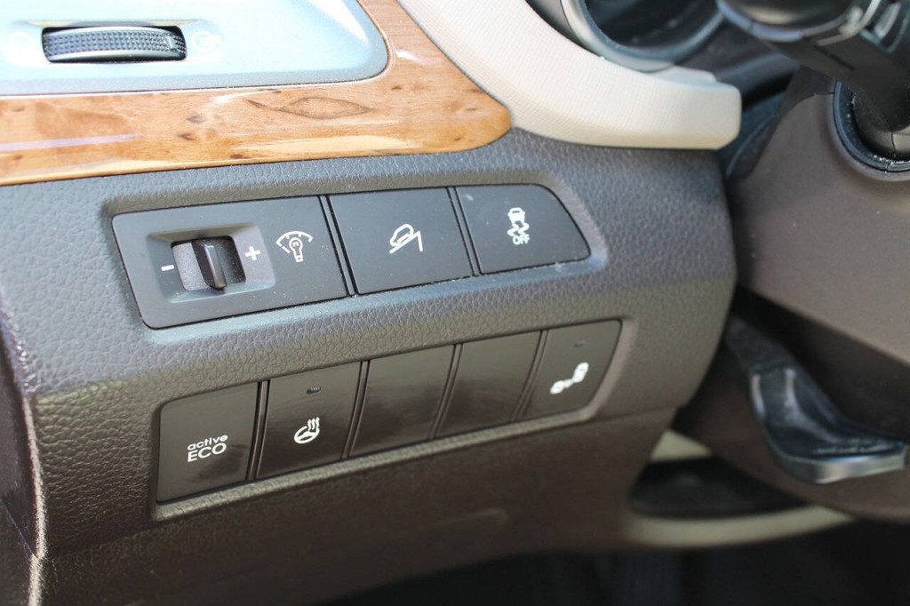 2015 Hyundai Santa Fe Sport Image 31