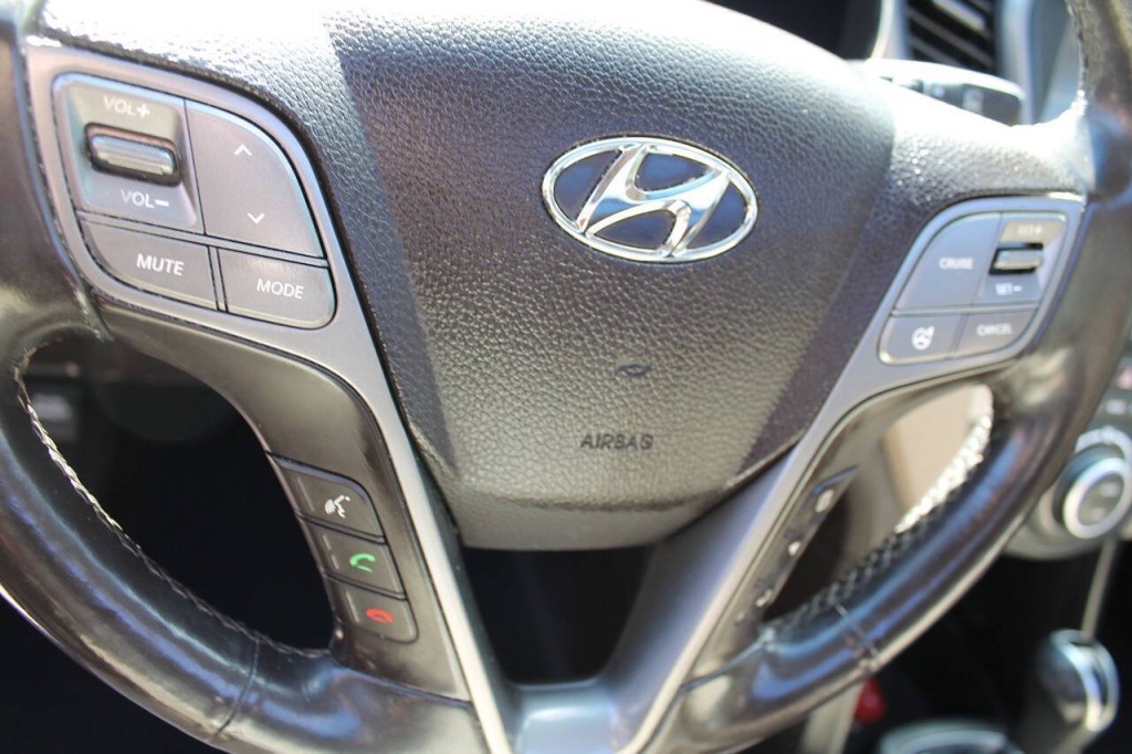 2015 Hyundai Santa Fe Sport Image 32