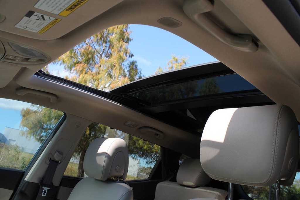 2015 Hyundai Santa Fe Sport Image 33