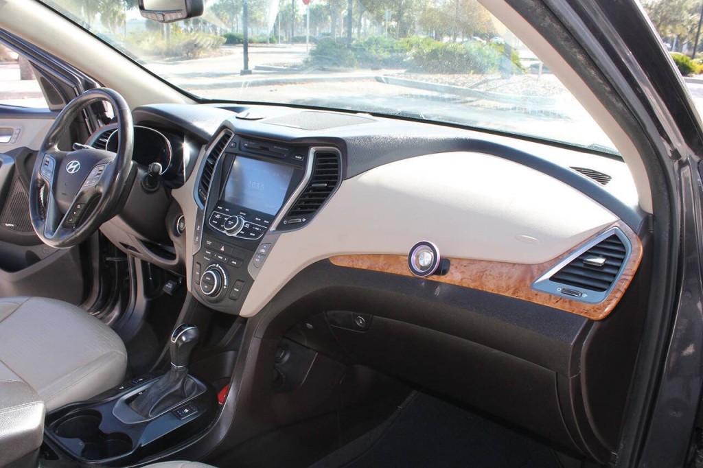 2015 Hyundai Santa Fe Sport Image 34