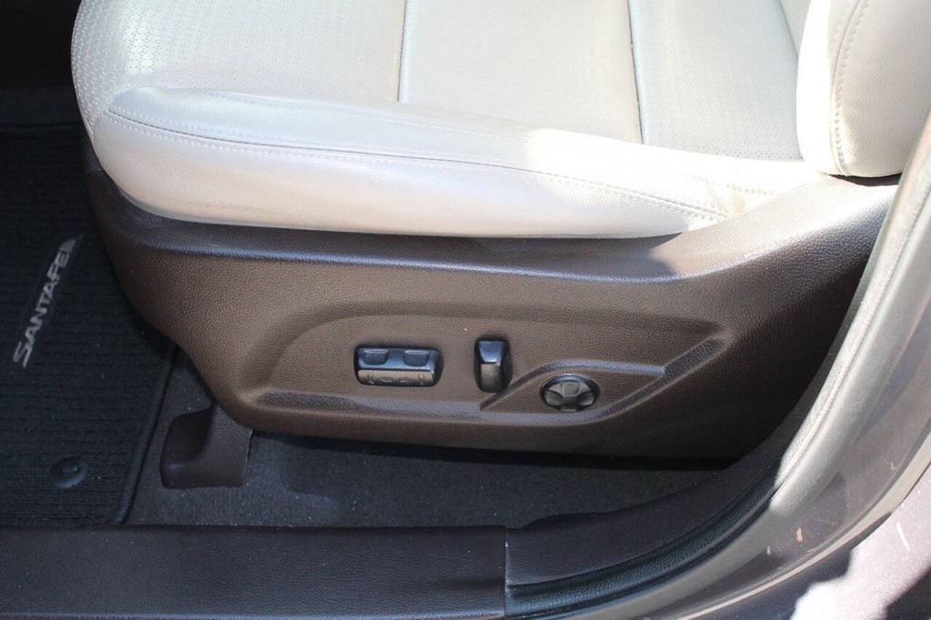 2015 Hyundai Santa Fe Sport Image 38