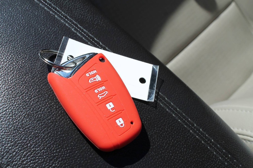 2015 Hyundai Santa Fe Sport Image 42