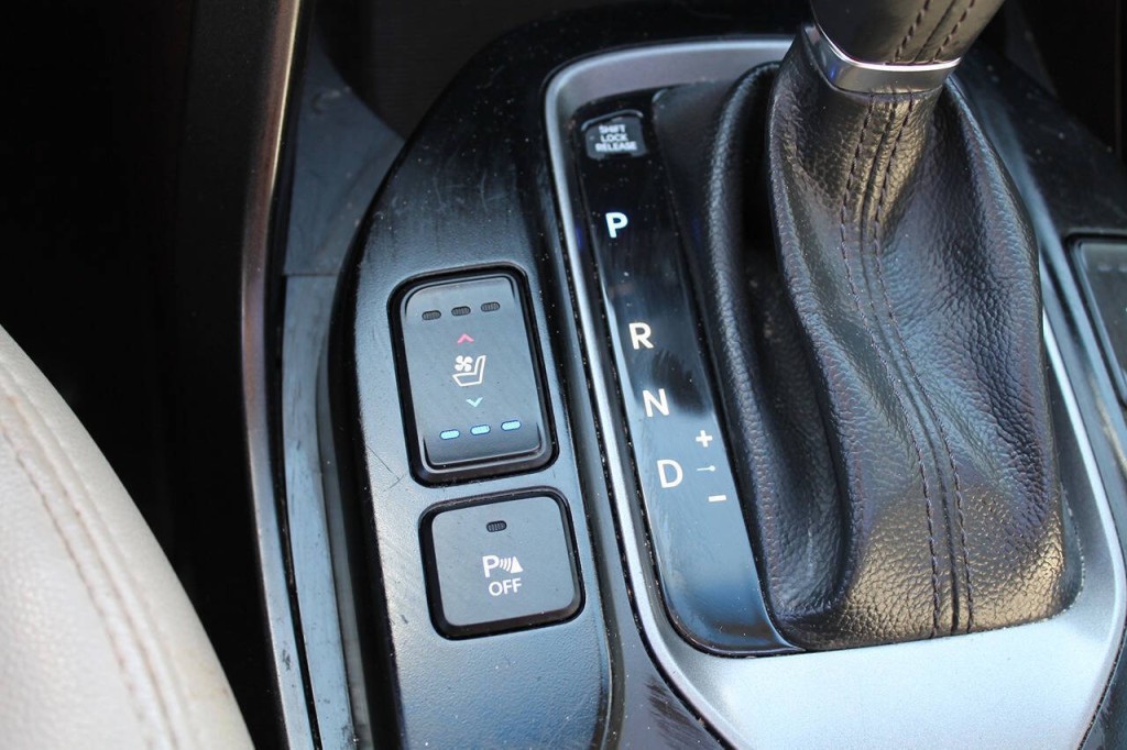 2015 Hyundai Santa Fe Sport Image 43