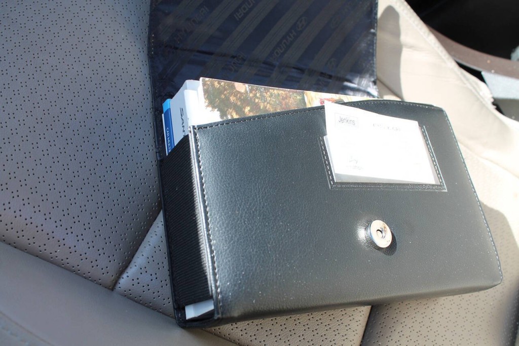 2015 Hyundai Santa Fe Sport Image 45