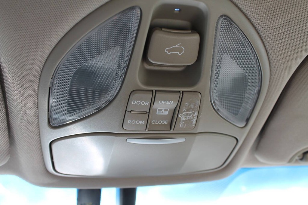 2015 Hyundai Santa Fe Sport Image 47