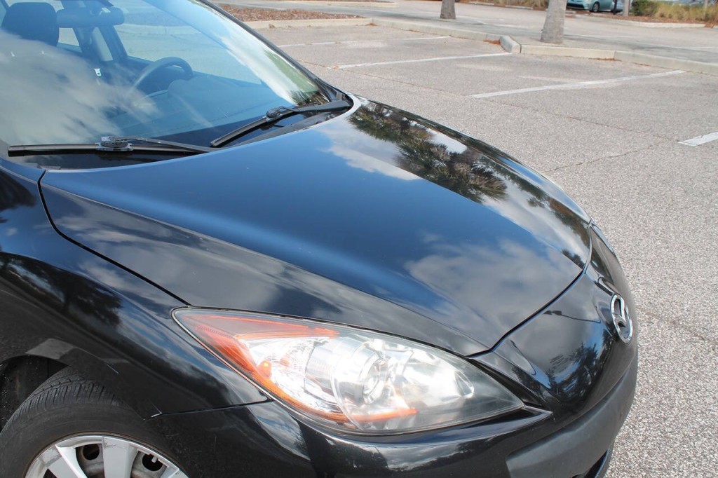 2013 Mazda Mazda3 Image 9