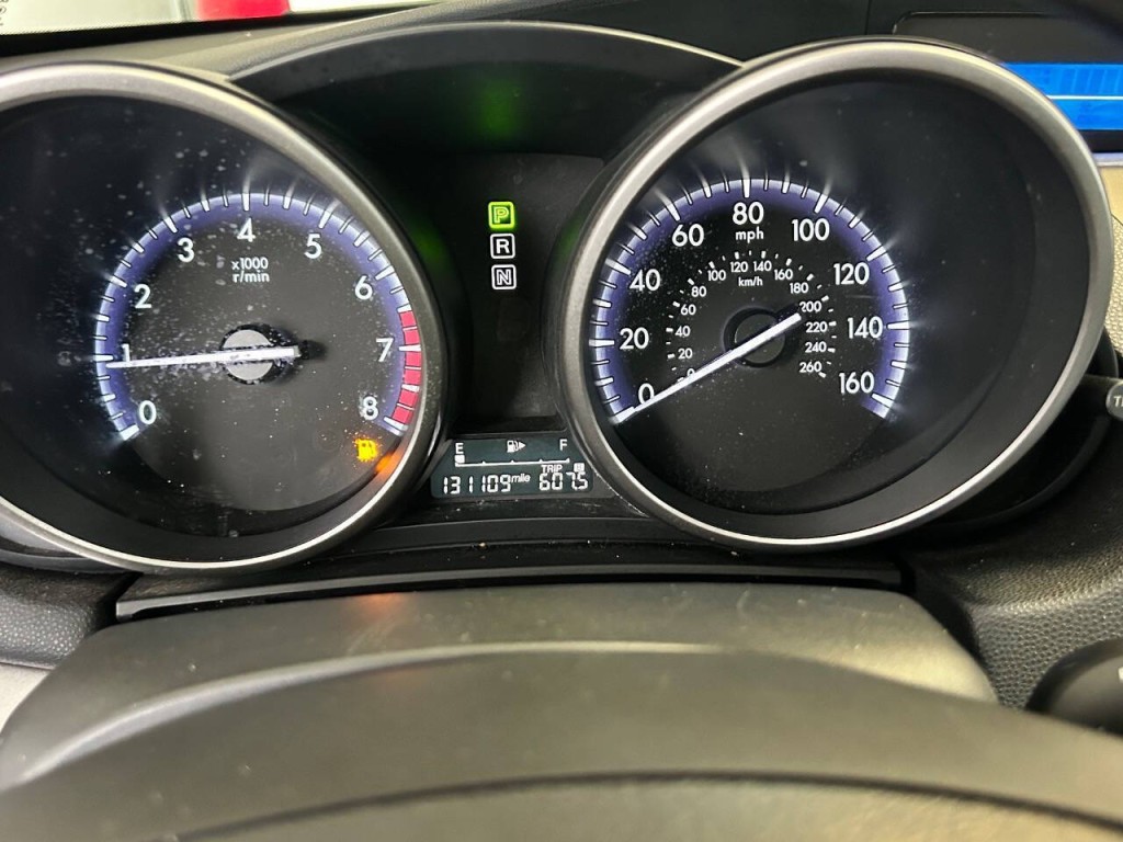 2013 Mazda Mazda3 Image 26