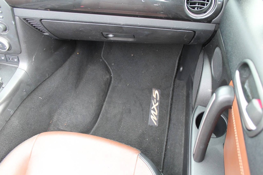 2013 Mazda MX-5 Miata Image 7